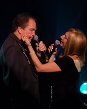 Legends in Concert with Sharon Owens