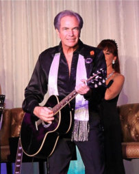 Hot August Nights Pic