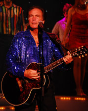 Barrie Cunningham - Neil Diamond Tribute - Legends in Concert - Foxwoods Casino