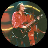 Neil Diamond Tribute Artist Barrie Cunningham